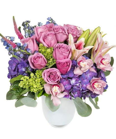 Flower Arrangement Delivery Boston (MA) Central Square Florist