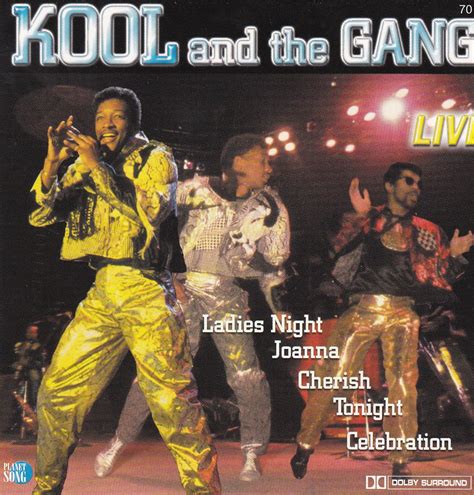 Celebration: Kool & the Gang: Amazon.in: Music}