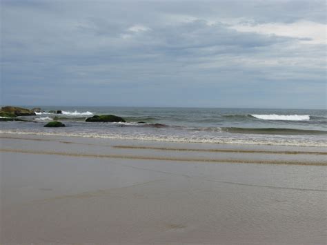 Viajar Legal Praia Da Ferrugem Garopaba SC