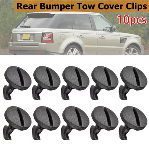 CLIPS F R LAND Rover Stangenabdeckung Clips Sto Stange Abschleppen