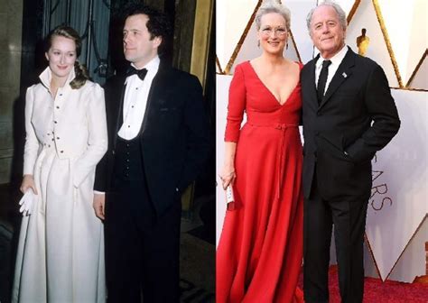 Meryl Streep and Don Gummer: A Love Story That Lasted 45 Years - Meryl ...