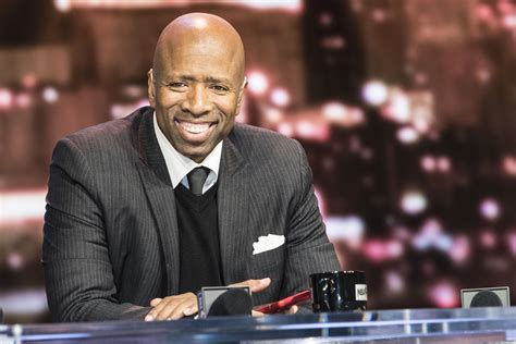 TNT Analyst Kenny Smith To Interview For New York Knicks Head Coaching Job