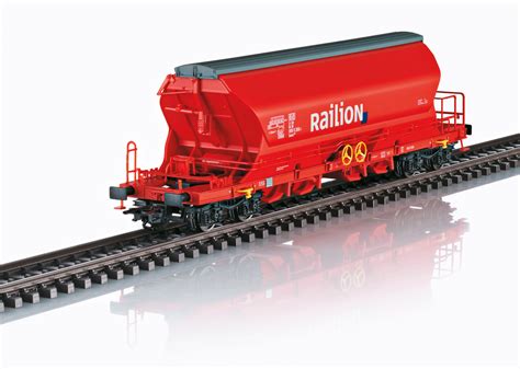 M Rklin Kaliwagen Set Selbstentladewagen Set Tanoos De