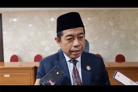 Pimpinan DPRD Dukung Restorasi Rumah Dinas Gubernur DKI Yang Habiskan