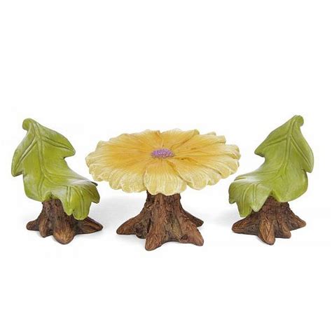 Fairy Garden Furniture, Fairy Furniture, Miniature Fairy Furniture