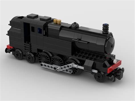 What is the best lego train set? : LEGOtrains