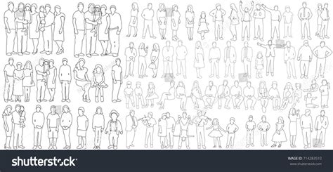 228,484 People Outline Cartoon Images, Stock Photos & Vectors ...