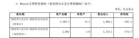 Tcl中环欲斥资1975亿美元控股maxeon，将充分发挥专利力量？ 每经网