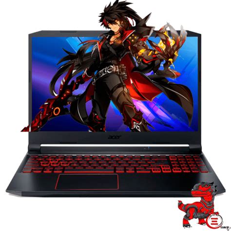 Laptop Gamer Acer Nitro 5 Intel Core I7 11ava Gen Nvidia RTX 3060