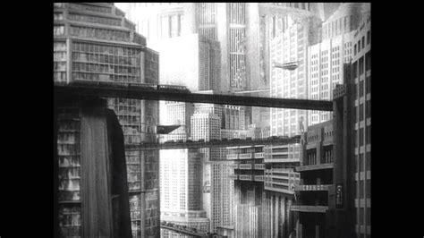 Metropolis 1927 Wallpaper