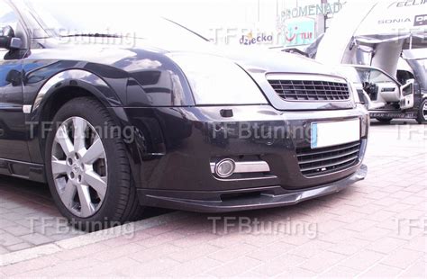 Vectra C Tfb Tuning