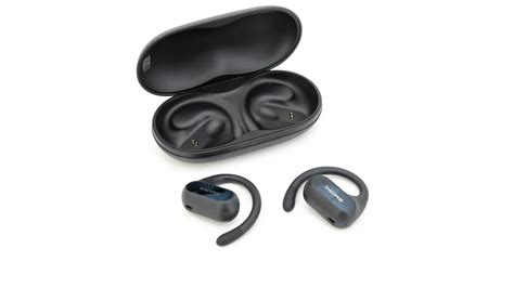 1more Fit Se Open Earbuds S30 Ohrhörer Für Spezielle Ohren Techtest