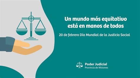 Poder Judicial De La Provincia De Misiones