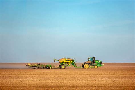 20 Photos Of Seeding Wheat Todd Klassy Photography