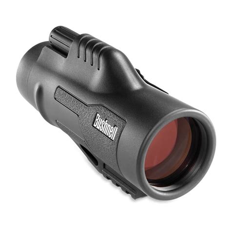 Buy Legend 10x42 Ultra Hd Monocular And More Bushnell