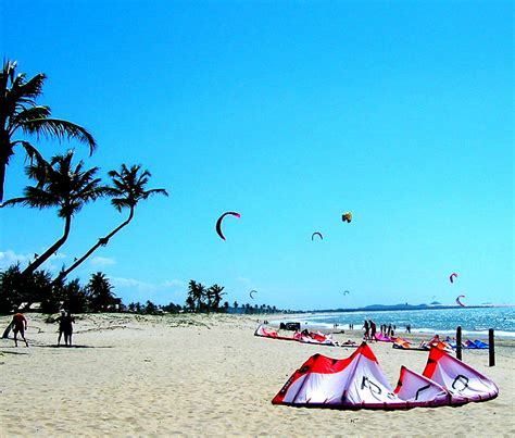 Kitesurf Cumbuco Descubra O Melhor Kite Em Cumbuco