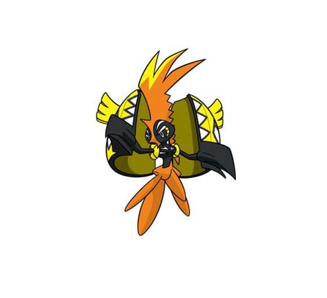 Briannas Tapu Koko Pokemon Fanfiction Wiki Fandom