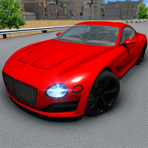 Simulateur de voiture 3d : Jeux de voiture:Amazon.fr:Appstore for Android