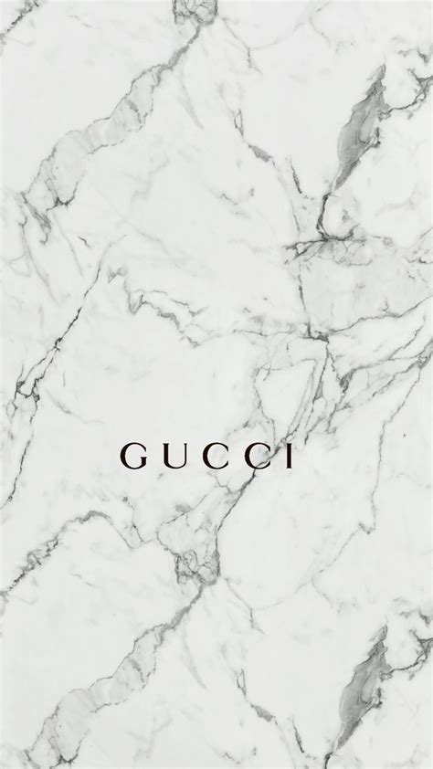 Gucci Logo Wallpaper