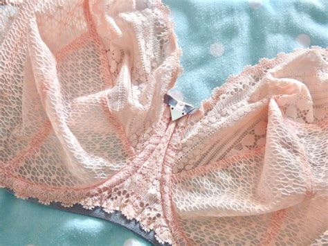Summer Lingerie Essentials Freyas Daisy Lace Honestly Becky