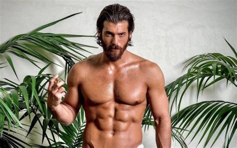 Can Yaman Torna In Tv Con Una Nuova Serie Spyit