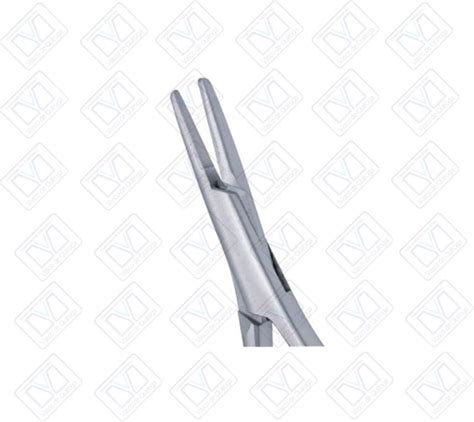 Pinza Mathieu Ortho Premium Dep Sito Dental Vq