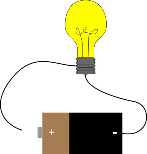 Electric Circuit Clipart Best