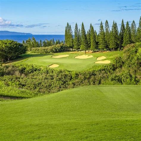 15 of the best golf courses in the world to plan a visit to