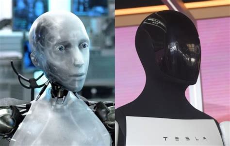 I Robot Director Slams Elon Musk For Ripping Off His Designs With