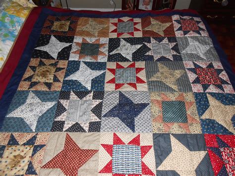 Quilt For My Grandson Quilts Blanket Sewing