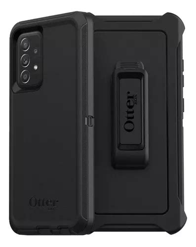 Funda Uso Rudo Otterbox Defender Para Samsung Galaxy A G Env O Gratis