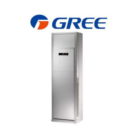 Climatiseur Armoire Gree Btu Chaud Froid Electro Tounes