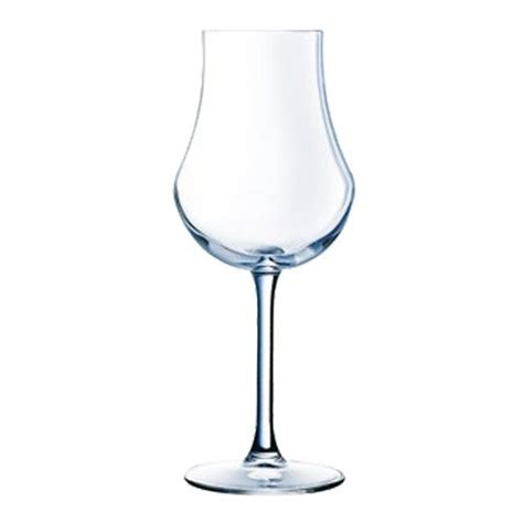 Chef Sommelier Lot De 6 Verres Pour Vins Spiritueux Ambient 16 5cl