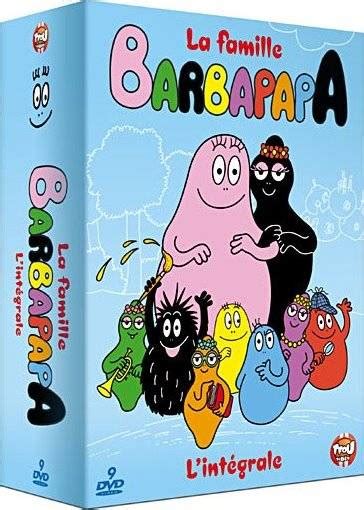 Barbapapa Autour Du Monde La Liste Du Souvenir Par Lpdm