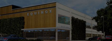 New Jersey Fitness Clubs | Equinox in Paramus