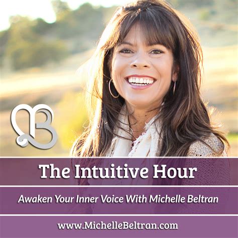 Michelle S Story And What It Really Means To Be Psychic The Intuitive