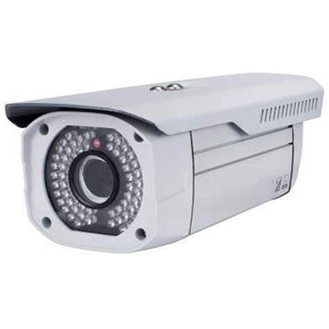 Megapixel Hd Ir Network Camera At Best Price In Indore By G G