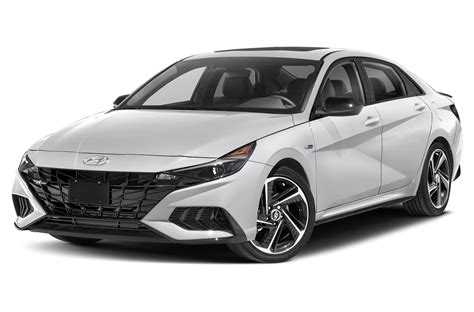 2021 Hyundai Elantra Trim Levels Configurations Cars