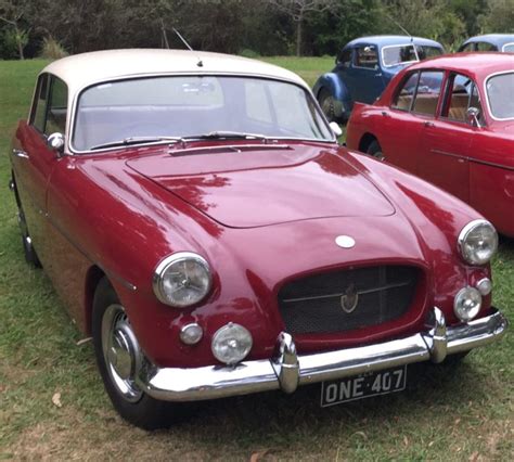 Bristol Cars Bristol Owners Club Of Australia