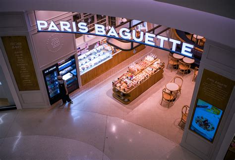 Paris Baguette