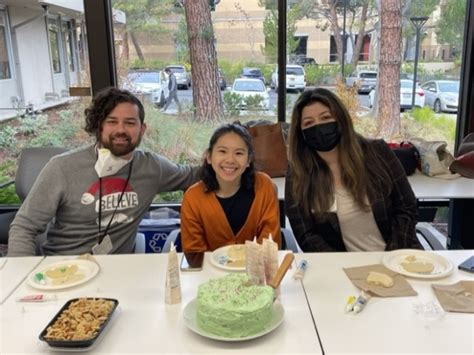 Lab Fun Halpern Felsher Reach Lab Stanford Medicine