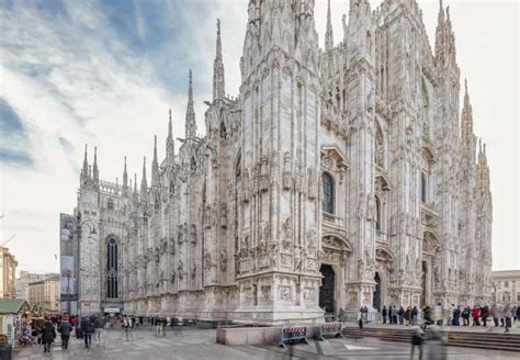 Milan Cathedral And Rooftop Ticket Getyourguide