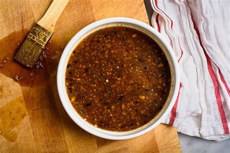 Clementine Peppercorn Glaze Recipe Nyt Cooking