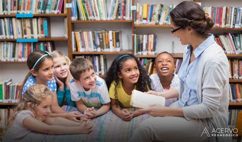 O Que É Pedagogia Infantil - O que é pedagogia infantil? Descubra sua importância para a educação