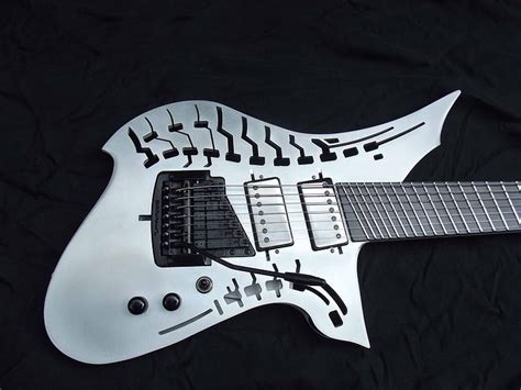 Etherial Guitars Home Guitar Custom Guitars Cool Guitar