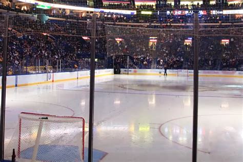 St. Louis Blues Suites and Premium Seats | SuiteHop