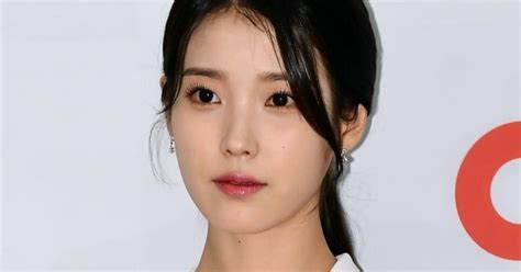 아이유 뿔났다 비방 세력 이미지 흠집 내기에 충격 응분의 책임 물을 것 공식 전문