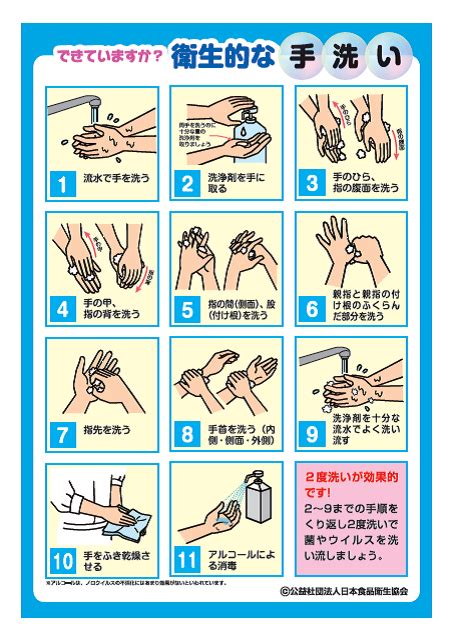 食品衛生月間｜厚生労働省