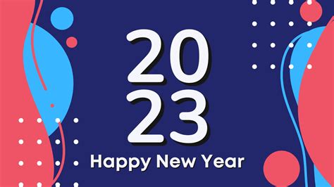 Page 20 Free And Custom New Year Facebook Cover Templates Canva