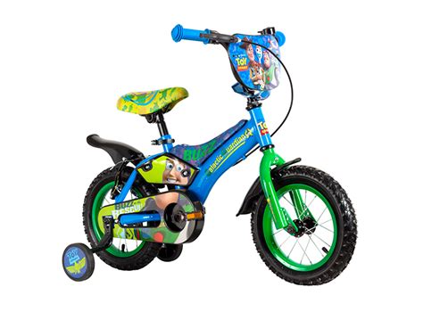 Ripley Bicicleta Infantil Disney Toy Story Aro 12